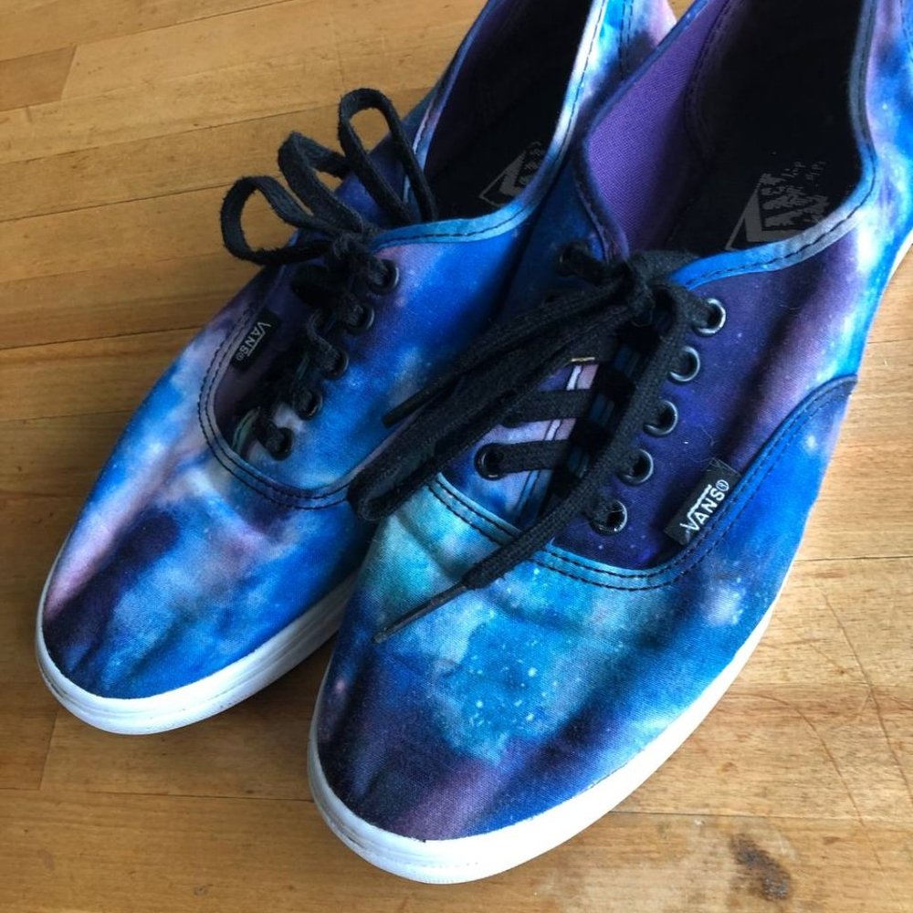 Van's Shoes